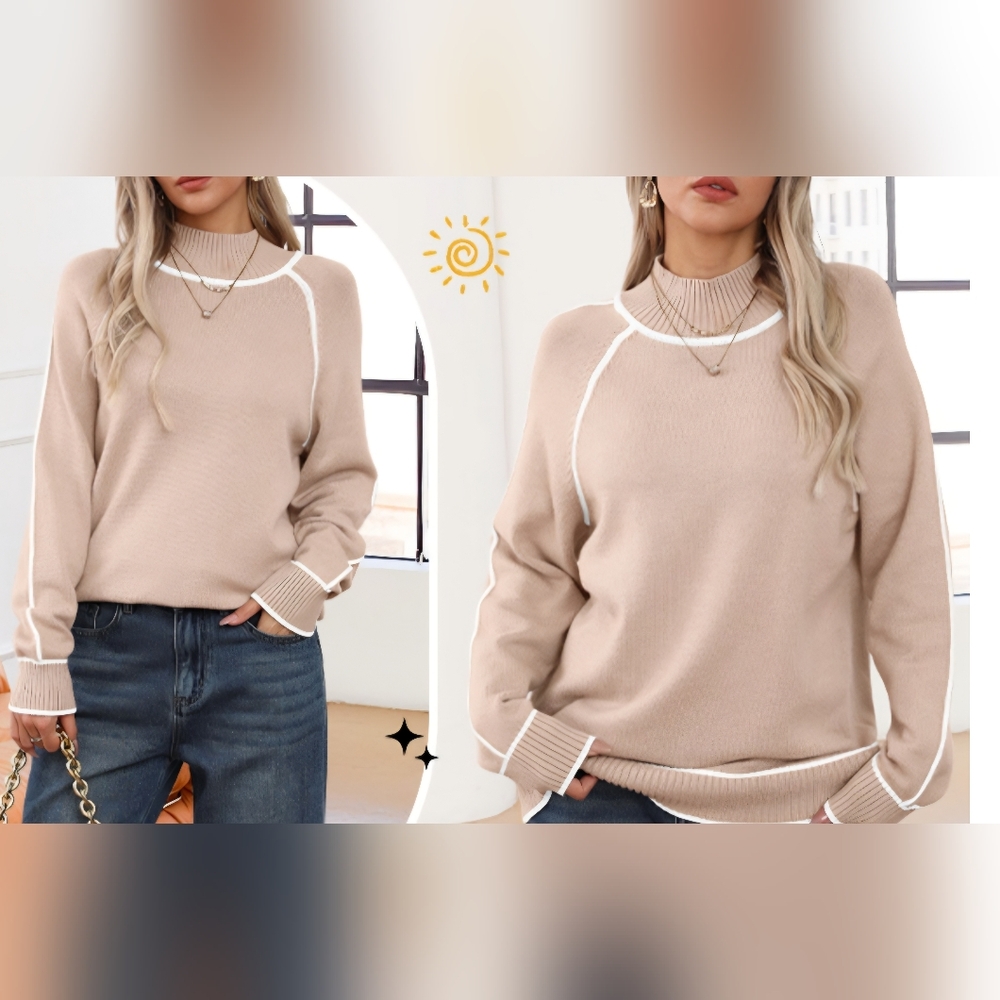 Baggy Sweater NWT🔥SALE🔥